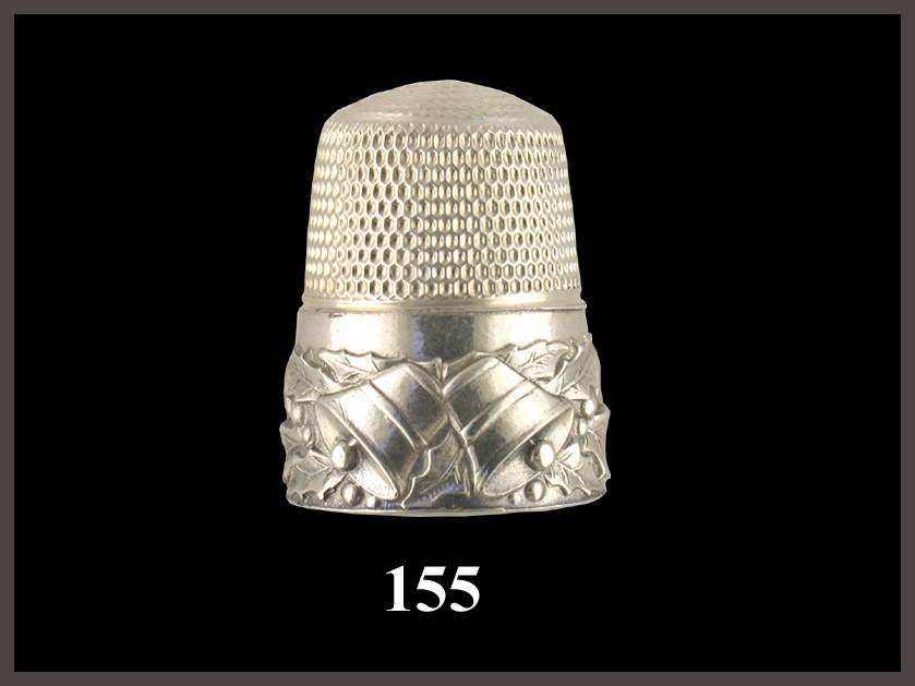Simons Brothers Company Thimbles